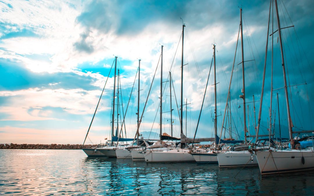 Navigating the Seasons: Yachting Adventures Across Diverse Regions