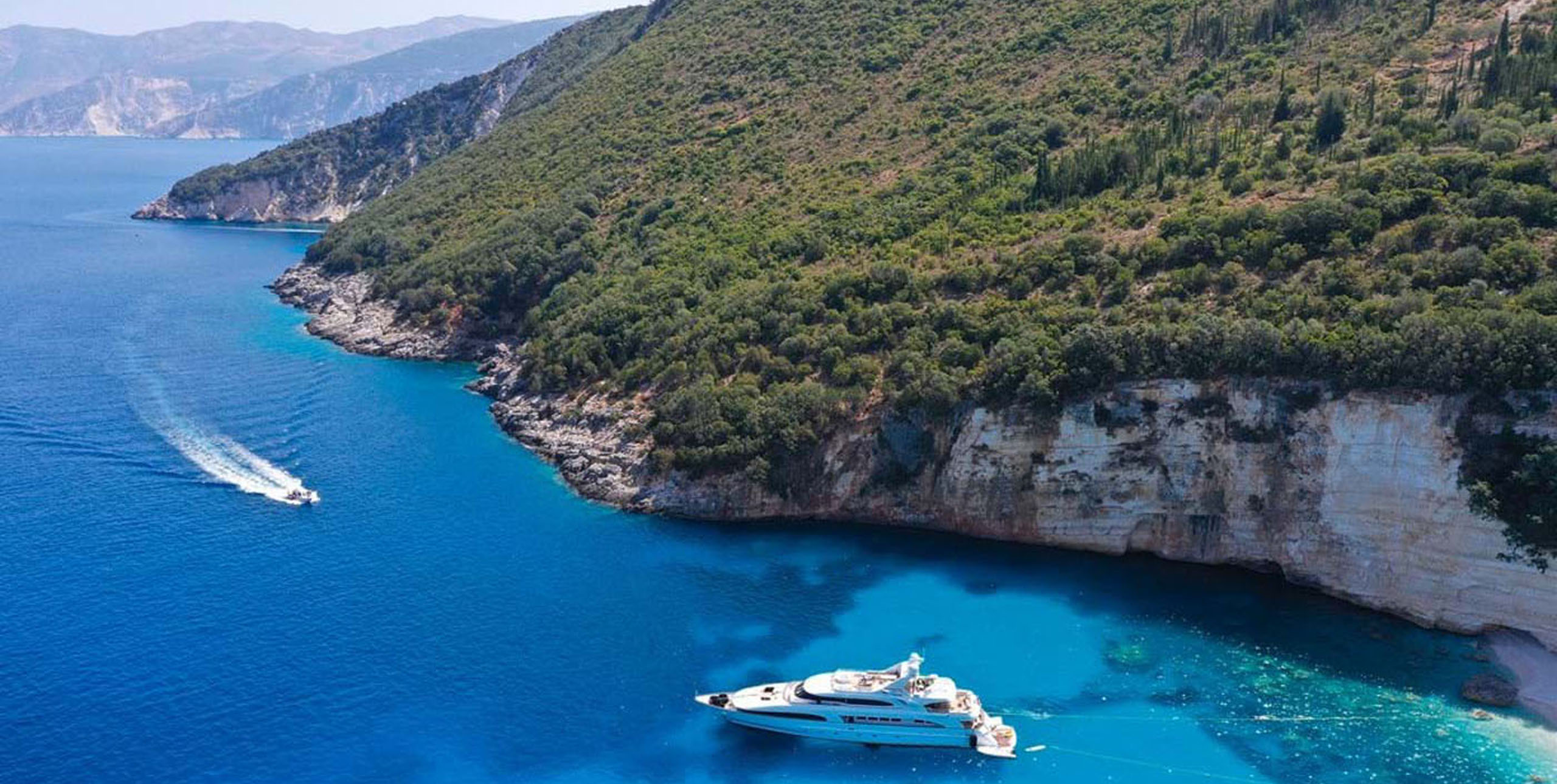 Motoryacht Lady G Ii 10 People