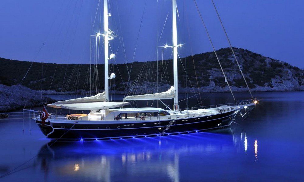 Gulet Dolce Mare 12 People