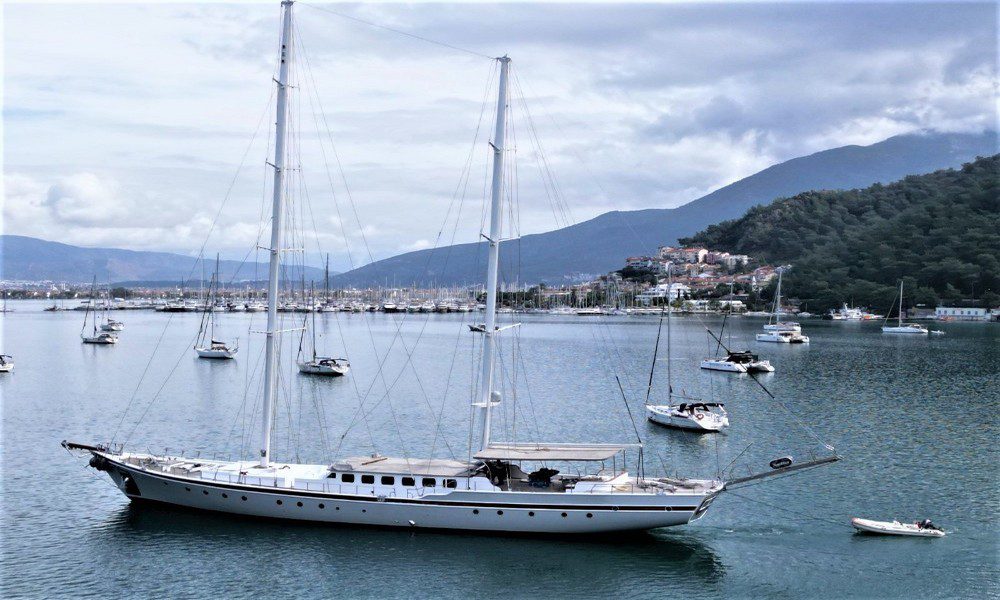 Gulet Nautilus 10 People