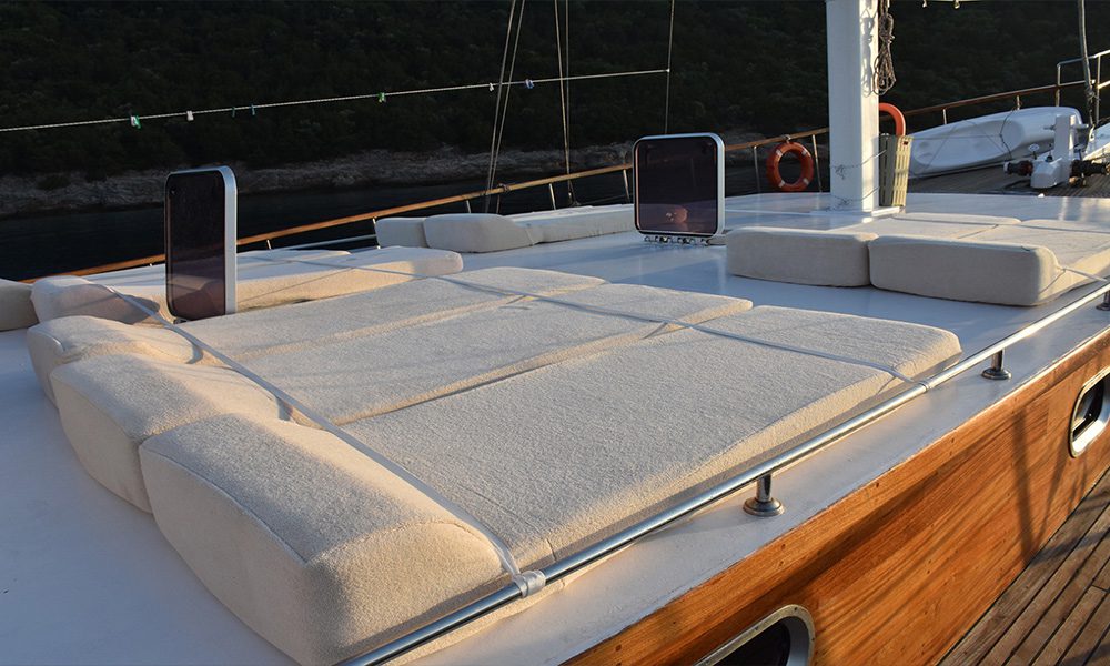 Gulet Odyssey 14 People
