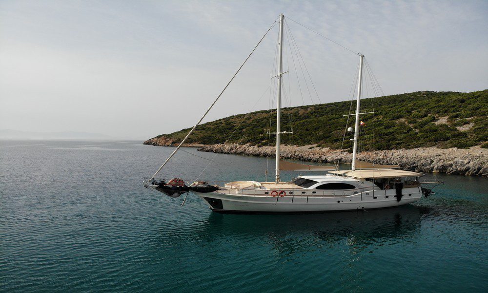 Gulet Queen Of Sea 10 People
